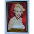 Marilyn Monroe II base trading Card # 136 (A) -...