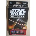 Disney Star Wars Destiny Dice & Card Game-Kylo ...