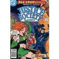 All-Star Comics (Vol 1) # 072 FN BRONZE AGE COMICS