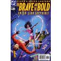 Flash & Green Lantern: The Brave & the Bold # 0...