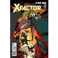 X-Factor (Vol 2) # 249 NM MODERN AGE COMICS