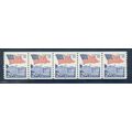 2609 29c U.S. Flag Over White House Fine MNH PN...