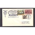 Event Wreck of Old 97 3c Casey Jones + Stamps/2...