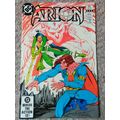 ARION # 6 (1982) DC Comics (VFN Condition)