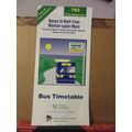 BATH to WESTON-SUPER-MARE, N. SOMERSET First bu...