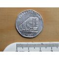 National Transport Token 20 1980 Class 508 Trai...