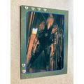 Alien3 Base trading card # 20 Alien in Passagew...
