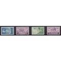 744 5c Yellowstone Park Very Fine Plus MNH VA0022a