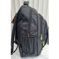 Air Supreme Large padded Backpack Travel Rucksa...