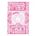 Jacqueline Wilson Candyfloss Childrens Book Art...