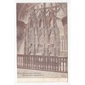King Edwards Shrine Gloucester Cathedral Postca...