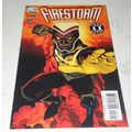 FIRESTORM # 23 (DC Comics, 2006, NM) 1 YEAR LATER