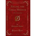 Zillah, the Child Medium: A Tale of Spiritualis...