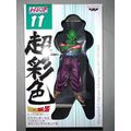 Dragon Ball Z Banpresto HSCF 11 Piccolo Highspe...