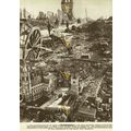 Ypres, Ruined & Rebuilt After The Great War, Bo...