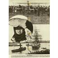 Charles Rolls & Robert Falcon Scott,1910, Book ...