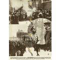Revolution In Russia, 1917, Book Illustration 1936