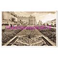 Carpet Gardens, Eastbourne, Sussex, England, 19...