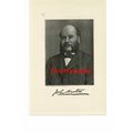 Sir John Hutton, Journalist & Politician, Book ...