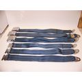 1966 CHRYSLER NEW YORKER 2D HARD TOP SEATBELTS ...