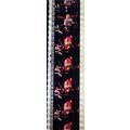 Jimi Hendrex. Pk MTP - d081C . 1 STRIP OF 5 - 3...