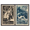 Spain 1938 [SLL] Series Tribute to the Workers ...