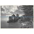 D100322 8808. Chateau de Chillon. O. Sartori. L...