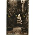 Smuggler's Cave, Kingsgate, Kent, 222571 RP Val...