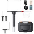 4 in 1 Hot Wire Electric Foam Cutter Kit, Styro...