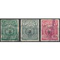 Unissued Stamps optd - Bolivia 1928 - FH - MiNr...