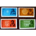 Poland 1972 500th Anniversary of Nicolas Copern...