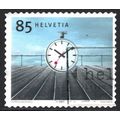SWITZERLAND 2003: SWISS DESIGNS - 85c USED (G22)