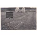 ED 337 GLASTONBURY -KING ARTHURS GRAVE .PRINTED...
