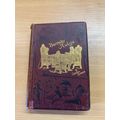 RARE* 1886 CHARLES DICKENS BARNABY RUDGE FICTIO...