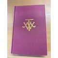 1979 WILLIAM MAKEPEACE THACKERAY MEMOIRS OF A V...