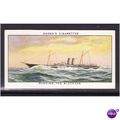 Ogden's Cards 1939 Sea Adventure No 33 Running ...