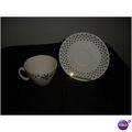 USA Cup & Saucer