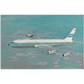 Kuwait Airways Corporation Boeing B707 320 Airc...