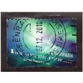 FIN 2009 1(80c) 'AURORA' FINE USED (EBID10816)