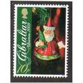 GIB 2009 10P 'CHRISTMAS 2009' FINE USED (EBID11...