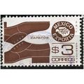 1983 Michel 1783Dxa - fine used (o)