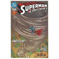 ACTION COMICS : SUPERMAN # 722 ( 1996 )