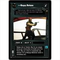 Star Wars CCG Jabba's Palace Limited - Weequay ...