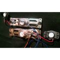 Philips 32PFL7962D/12 speaker set. 242226400639...
