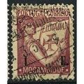 1938 SG 344 - fine used (o)