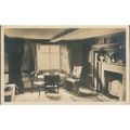 Antique PC - 1919 - Interior Of Wordsworth's 'D...