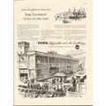 york corp 1947 bangkok to gloucester cold air c...