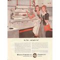 witco chemical company 1947 modern kitchen vibr...