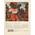 wyandotte chemical corp 1947 tamales melons mil...