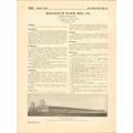 mas-oleum floor mfg company 1916 mastic linoleu...